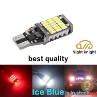 1piece Canbus W16W T15 920 921 912 LED 4014 45 chips Reverse Light Bulbs Backup Parking Light Lamp Bulbs White Red NO ERROR T10 W5W 194