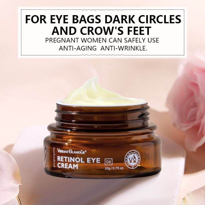 Eye bag Treatment Serum Moisturizers Lazada PH