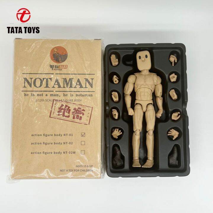16.5Cm Artist Art Painting Action Figure Sketch Draw Male Movable Body