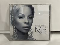 1 CD MUSIC ซีดีเพลงสากล    MARY J. BLIGE THE BREAKTHROUGH    (G7C54)