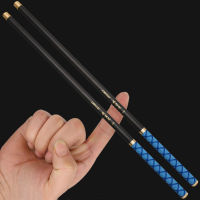 Pure Carbon Fiber Fishing Rod escopic Super light Hard Pole Stream Freshwater Fishing Pole 3.64.55.46.37.28910Meter