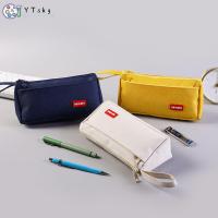 YTSKY กระเป๋าดินสอออฟฟิศโรงเรียนการ์ตูนน่ารักกล่องดินสอ Pouch Pensil กระเป๋าดินสอกล่องดินสอของใช้ในโรงเรียน