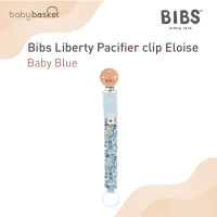 อุปกรณ์เสริมสำหรับจุกหลอก สายคล้องจุกหลอก | กล่องเก็บจุกหลอก | ปลอกขวดนม Bibs Liberty Pacifier clip จาก BIBS