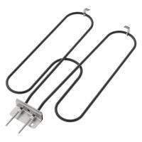 70127 BBQ Grill Heating Elements for Q240 Q2400 Grills, 55020001 Grills Replacement Spare Parts Accessories 230V 2200W