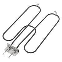 70127 BBQ Grill Heating Elements for Q240 Q2400 Grills, 55020001 Grills Replacement Spare Parts 230V 2200W