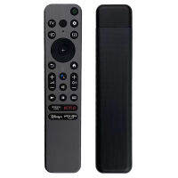 ใหม่ Voice Remote RMF-TX900U สำหรับ Smart 4K 8K HDTV XR-77A80K XR-77A83K XR-77A84K XR-85X90K XR-85X95K XR-75Z9K