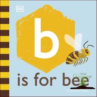 Yes, Yes, Yes ! (New) B is for Bee -- Board book