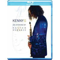 Blu ray 25g Kentucky romantic melody Night Jazz Saxophone Concert 2008