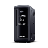 UPS CyberPower 700VA/390W (CBP-VP700ELCD)