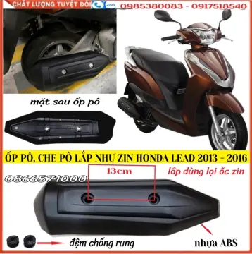 Bảng giá Honda LEAD nửa cuối tháng 4/2023, giảm nhiệt mạnh