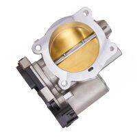 Car Throttle Body for SRX 3.0L 3.6L 12616994