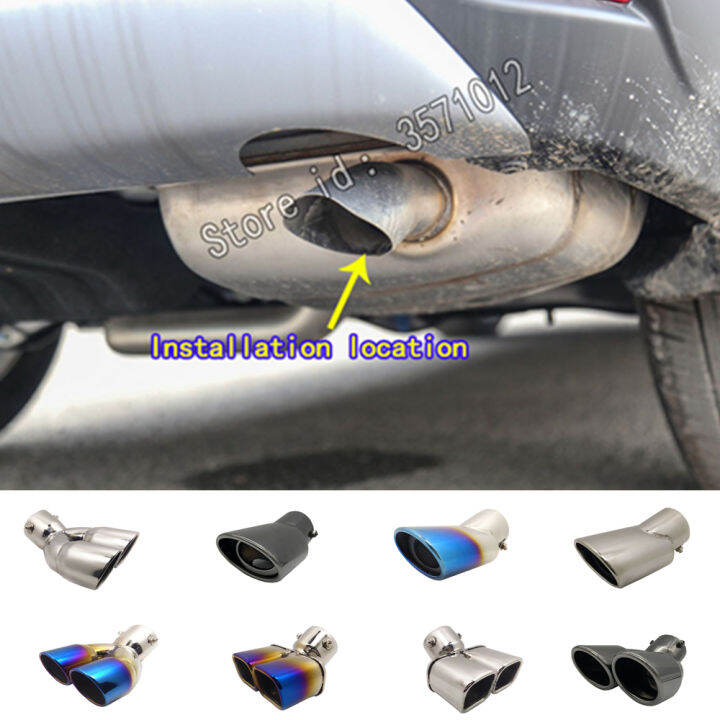 for-honda-crv-cr-v-2017-2018-2019-2020-car-cover-muffler-exterior-dedicate-exhaust-tip-tail-outlet-vent-protect-part