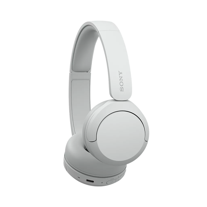 sony-หูฟังไร้สาย-white-รุ่น-wh-ch520