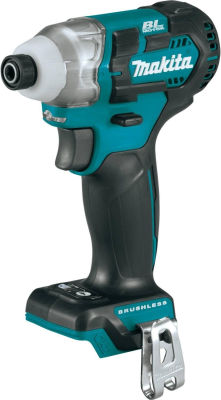 ‎Makita Makita DT04Z 12V Max CXT Lithium-Ion Brushless Cordless Impact Driver, Tool Only,