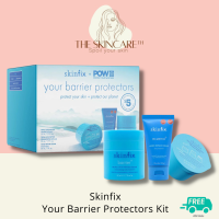 TheSkincare.TH | Skinfix Your Barrier Protectors Kit