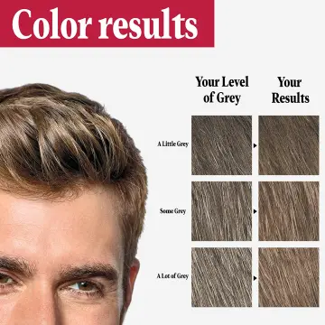 LOréal Men Expert OneTwist Hair Color 05 Light Brown  sparparadie 389  