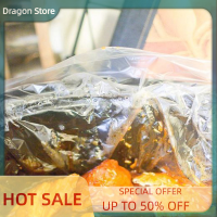 Dragon 10/20 pcs bags 250*380mm turkey oven และ herb Storage bags, BPA Free