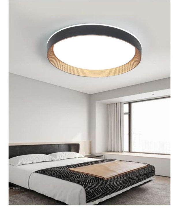 โคมไฟใหม่-โคมไฟเพดาน-การเปลี่ยนสีแสง-การประหยัดพลังงานแสงในร่มแสงโรงแรม