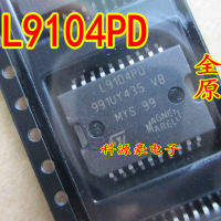 1ชิ้นล็อต L9104PD ชิป IC บอร์ดคอมพิวเตอร์อัตโนมัติใหม่