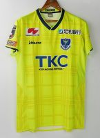 SC TOCHIGI HOME 2020-2021 FOOTBALL SHIRT SOCCER JERSEY