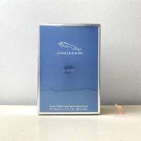 น้ำหอม JAGUAR Classic BLUE Eau De Toilette 100ml