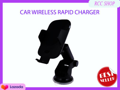 CAR WIRELESS RAPID CHARGER