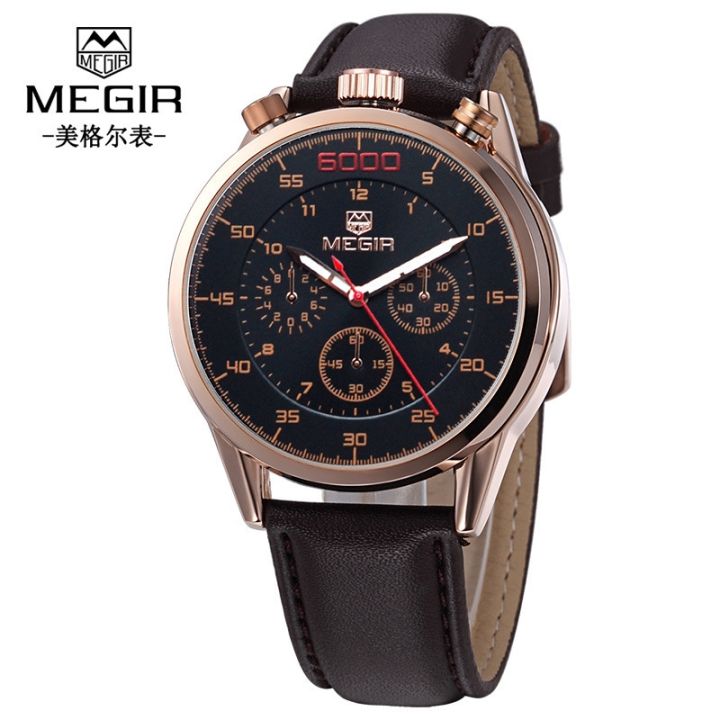 january-meg-megir-hot-style-fashion-multi-functional-waterproof-luminous-men-watch-models-3005-g