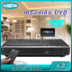 เครื่องเล่นดีวีดี เครื่องเล่นแผ่น เครื่องเล่น dvd 1080P 110-240V DVD/VCD/CD RW+HDMI เครื่องเล่น HDMI USB3.0 Mediaplayer MultiROM Upscaling MP3 MMC/SD/MS player dvd แบบ พกพา