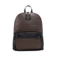 ALDO Yberash Men Backpack - Brown Overflow