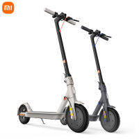 รับประกัน 1 ปี Xiaomi Mi Electric Scooter 3 Black &amp; white ยาง8.5นิ้ว อายุการใช้งานแบตเตอรี่ 30 กม 25กม./ชม สกู๊ตเตอร์พับได้ สกู๊ตเตอร์ไฟฟ้า Xiaomi