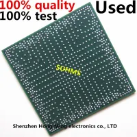 100% test very good product SRCXT GL82H310C H310C bga chip reball with balls IC chips