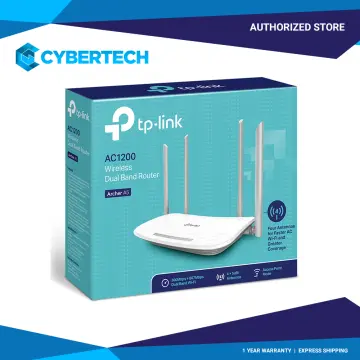 Shop Tp Link Archer A5 Ac1200 with great discounts and prices online - Feb  2024