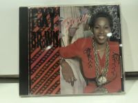 1   CD  MUSIC  ซีดีเพลง   FOXY BROWN     (K5J21)