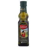 Carbonell Extra Virgin Olive Oil 250ml. Free shipping