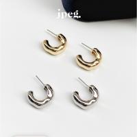 jpegshop - crunchy earring