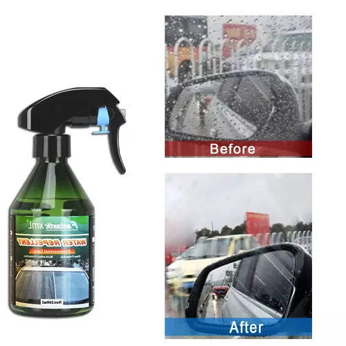 ANTIFOG SPRAY002 - 260ml Anti Fog Spray Glass Cleaner For Windshield ...