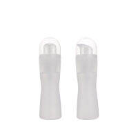 50ml PE Bottle 24 Teeth Bottled 50ml PE Bottle Plastic Bottle 24 Teeth Bottled Bottling Press The Pump To Dispense The Bottle Lotion Bottled Slim Waist Bottle Cosmetic Bottles Cosmetic Bottling Liquid Bottling