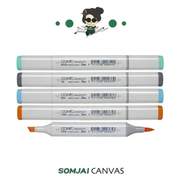 Copic Paper Selections -   ร้านค้าออนไลน์ ขาย โคปิค Copic  Markers จัดส่งถึงบ้าน ในราคาที่คุณพอใจ : Inspired by LnwShop.com