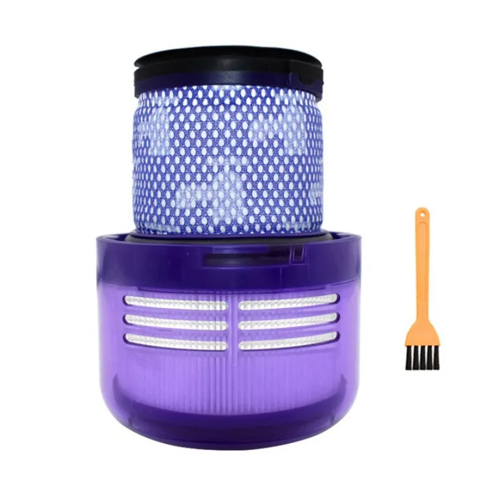 Washable Hepa Filter Replacement for Dyson V10 Digital Slim Fluffy