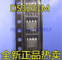 【Booming】 gcnbmo 5ชิ้น/ล็อต DS3231MZ DS3231M DS3231 SOP-8ใหม่เดิม