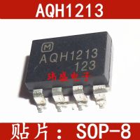 10pcs AQH1213 SOP-7