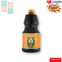 เด็กสมบูรณ์ ซีอิ๊วดำ สูตร5 2700 กรัม / Healthy Boy Black Soy Sauce D (Orange Label) 2700 g