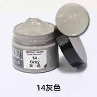 【LZ】ஐ✢♝  DIY Leather Repair Gel Color Repair Home Car Seat Leather Complementary Repair Refurbishing Cream Paste Leather Cleaner