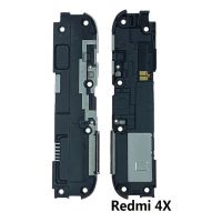 ชิ้นส่วนชิ้นงอสำหรับเปลี่ยนลำโพงเสียงกริ่งเตือนดังสำหรับ Xiaomi Redmi 3s 3X4X4 4pro 4a 4X5 5a 5Plus โทรศัพท์