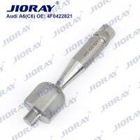 JIORAY AS Roda Depan ปลายพวงมาลัยเพาเวอร์ด้านในสำหรับ Audi A6 4F2 4FH 4F5 A6L 4F0422821 4F0422821D C6