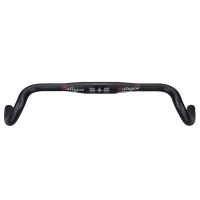 BALUGOE ราวจับจักรยานเสือ Di2,แฮนด์จักรยานคาร์บอนไฟเบอร์400/420/440Mm 30 Degree Handlebar