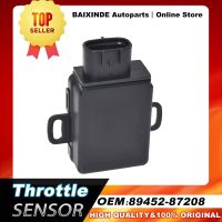 OEM 89452-87208 89452-87205 89452-87204 179950-2120 Throttle Position Sensor TPS 8945287208 For Toyota Daihatsu Original Auto