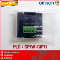 RS-422A/485 Option Board OMRON CP1W-CIF11 ,for CP1E/CP1L/CP1H