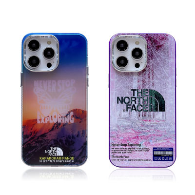 Classic Animation Retro Cute Connotation Personalized Simple Painting Natural Diversified Luxury Art Elements Fluorescence Pattern For Apple phone case 14 13 12 11 Pro Max model