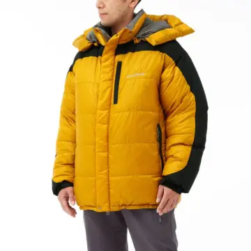 Montbell jacket clearance price